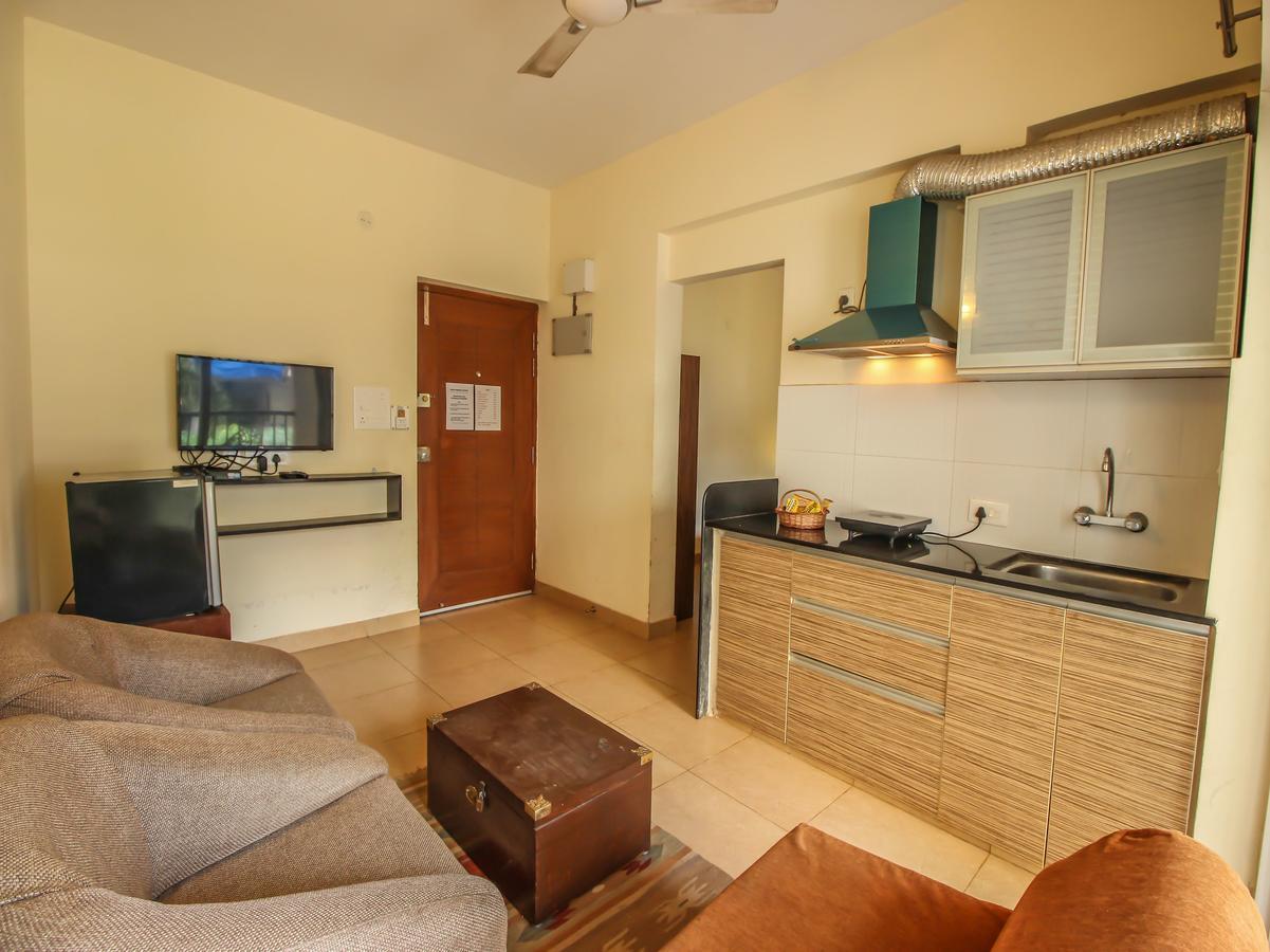 Modern Studio Arpora Zewnętrze zdjęcie