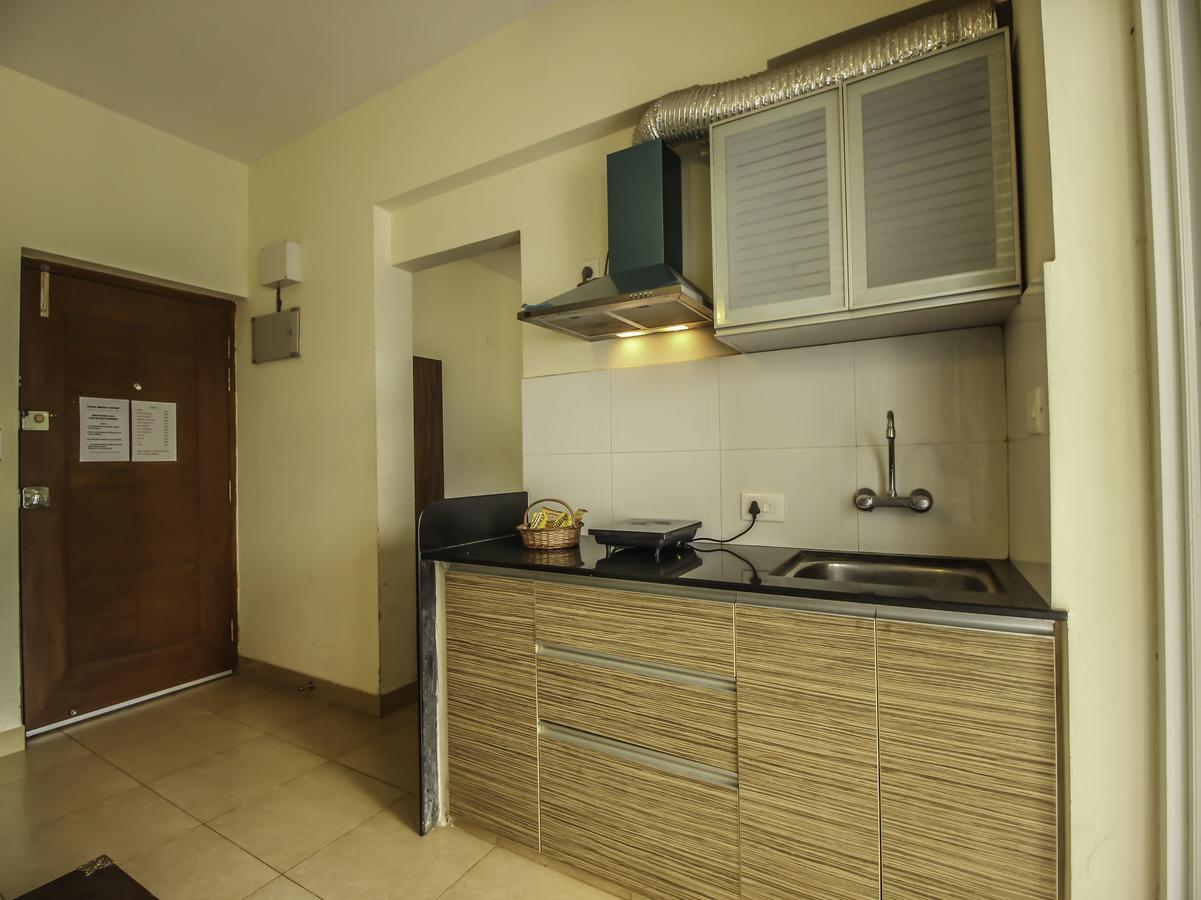 Modern Studio Arpora Zewnętrze zdjęcie