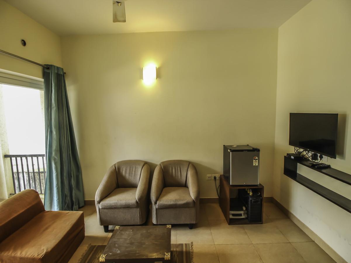 Modern Studio Arpora Zewnętrze zdjęcie