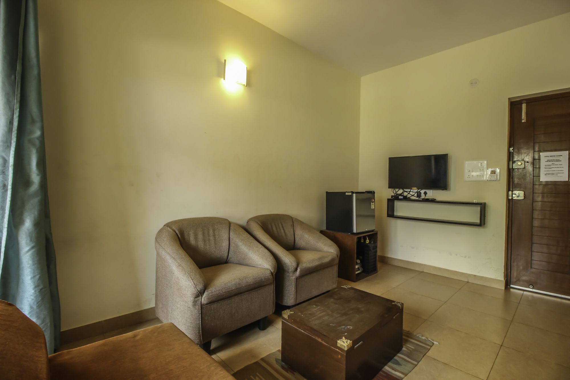 Modern Studio Arpora Zewnętrze zdjęcie
