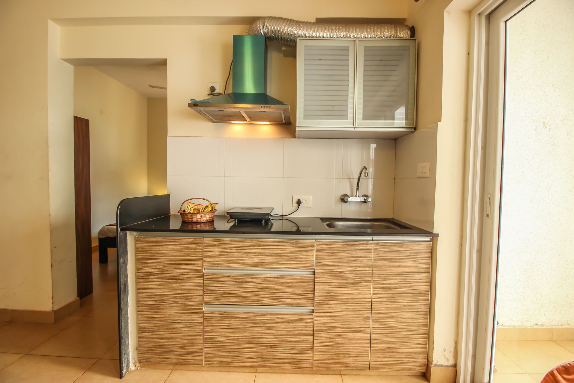 Modern Studio Arpora Zewnętrze zdjęcie